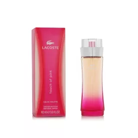 Lacoste Touch Of Pink EDT parfüm nőknek 90 ml
