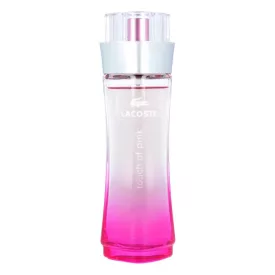 Lacoste Touch Of Pink EDT parfüm nőknek 50 ml