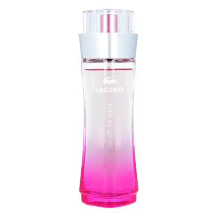 Lacoste Touch Of Pink EDT parfüm nőknek 50 ml