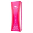 Lacoste Touch Of Pink EDT parfüm nőknek 50 ml