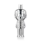 Karl Lagerfeld Ikonik EDP parfüm férfiaknak 100 ml