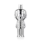 Karl Lagerfeld Ikonik EDP parfüm férfiaknak 100 ml