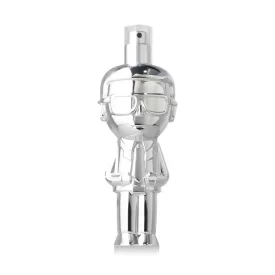 Karl Lagerfeld Ikonik EDP parfüm férfiaknak 60 ml