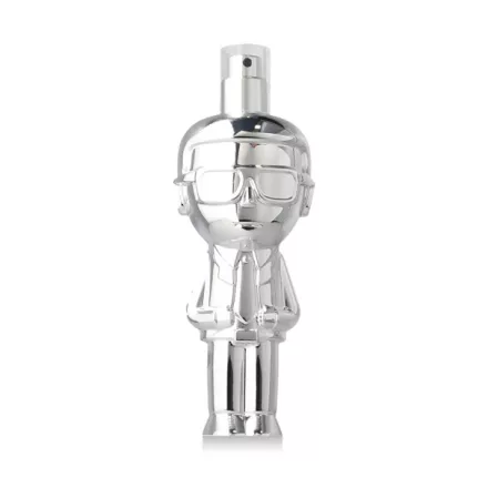 Karl Lagerfeld Ikonik EDP parfüm férfiaknak 60 ml