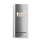 Karl Lagerfeld Ikonik EDP parfüm férfiaknak 60 ml