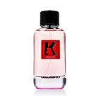 Karl Lagerfeld Jenas Urban Pink EDP parfüm nőknek 100 ml