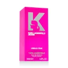 Karl Lagerfeld Jenas Urban Pink EDP parfüm nőknek 100 ml