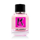 Karl Lagerfeld Jenas Urban Pink EDP parfüm nőknek 60 ml