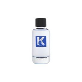   Karl Lagerfeld Jeans Urban Blue EDT parfüm férfiaknak 100 ml