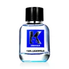 Karl Lagerfeld Jeans Urban Blue EDT parfüm férfiaknak 60 ml