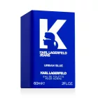 Karl Lagerfeld Jeans Urban Blue EDT parfüm férfiaknak 60 ml