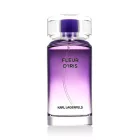 Karl Lagerfeld Les Parfums Matières Fleur D'Iris EDP parfüm nőknek 100 ml
