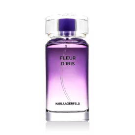   Karl Lagerfeld Les Parfums Matières Fleur D'Iris EDP parfüm nőknek 100 ml