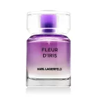 Karl Lagerfeld Les Parfums Matières Fleur D'Iris EDP parfüm nőknek 50 ml