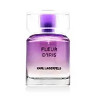 Karl Lagerfeld Les Parfums Matières Fleur D'Iris EDP parfüm nőknek 50 ml
