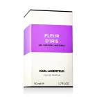 Karl Lagerfeld Les Parfums Matières Fleur D'Iris EDP parfüm nőknek 50 ml