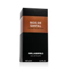 Karl Lagerfeld Les Parfums Matières Bois de Santal EDT parfüm férfiaknak 100 ml