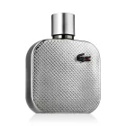 Lacoste L.12.12 Silver Grey EDP parfüm férfiaknak 100 ml