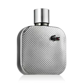 Lacoste L.12.12 Silver Grey EDP parfüm férfiaknak 100 ml