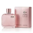 Lacoste L.12.12 Silver Rose EDP parfüm nőknek 100 ml