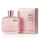 Lacoste L.12.12 Silver Rose EDP parfüm nőknek 100 ml