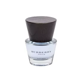 Burberry Touch For Men EDT parfüm férfiaknak 30 ml