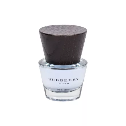 Burberry Touch For Men EDT parfüm férfiaknak 30 ml
