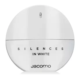 Jacomo Silences In White EDP parfüm nőknek 100 ml