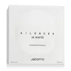 Jacomo Silences In White EDP parfüm nőknek 100 ml