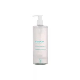 SVR Physiopure Eau Micellaire micellás víz nőknek 400 ml