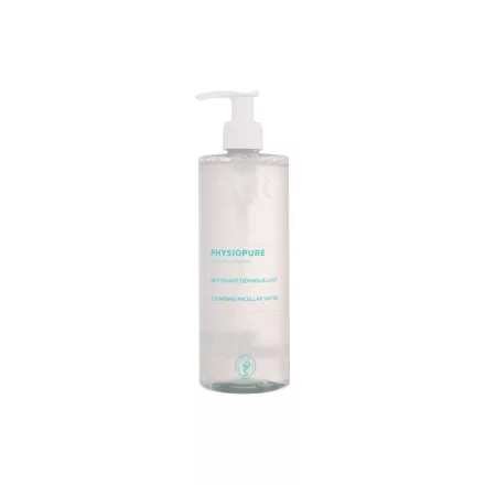 SVR Physiopure Eau Micellaire micellás víz nőknek 400 ml
