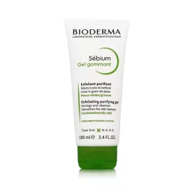 BIODERMA Sébium arcradír nőknek 100 ml