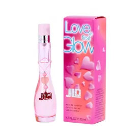Jennifer Lopez Love At First Glow EDT parfüm nőknek 30 ml