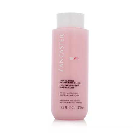 Lancaster Comforting Perfecting Toner arctisztító víz nőknek 400 ml