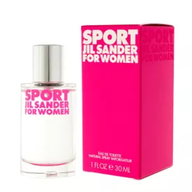 Jil Sander Sport For Women EDT parfüm nőknek 30 ml