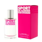 Jil Sander Sport For Women EDT parfüm nőknek 30 ml