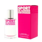 Jil Sander Sport For Women EDT parfüm nőknek 30 ml