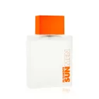 Jil Sander Sun Men EDT parfüm férfiaknak 75 ml
