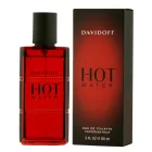 Davidoff Hot Water EDT parfüm férfiaknak 60 ml