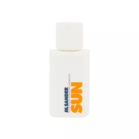 Jil Sander Sun EDT parfüm nőknek 75 ml