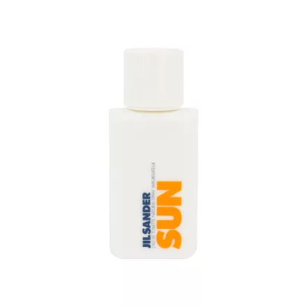 Jil Sander Sun EDT parfüm nőknek 75 ml