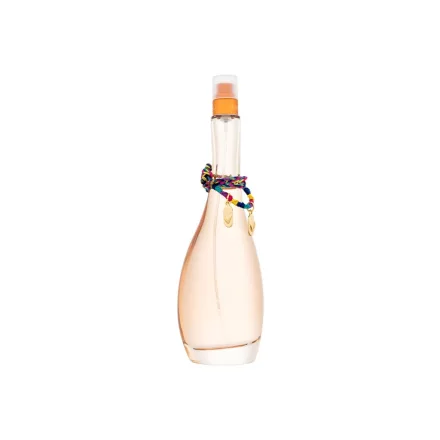 Jennifer Lopez Miami Glow EDT parfüm nőknek 100 ml