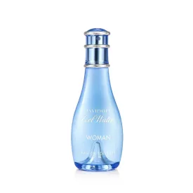 Davidoff Cool Water Woman EDT parfüm nőknek 30 ml