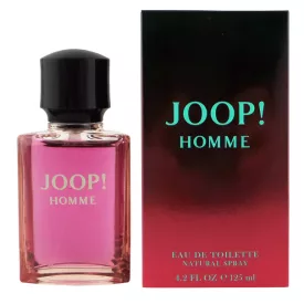 JOOP! Homme EDT parfüm férfiaknak 125 ml