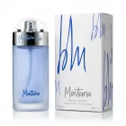 Montana Montana Blu EDT parfüm nőknek 30 ml