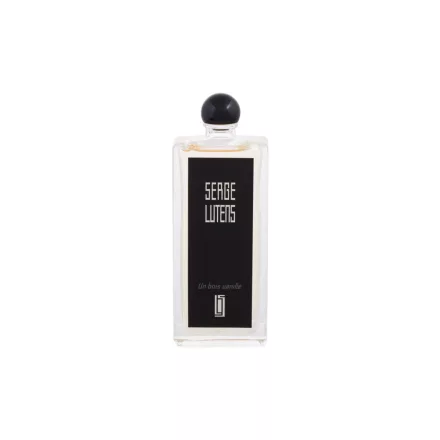 Serge Lutens Un Bois Vanille EDP parfüm nőknek 50 ml