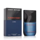 Issey Miyake Fusion D'Issey Extreme EDT parfüm férfiaknak 50 ml