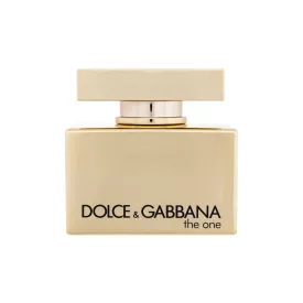 Dolce&Gabbana The One Gold Intense EDP parfüm nőknek 50 ml