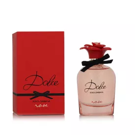 Dolce&Gabbana Dolce Rose EDT parfüm nőknek 75 ml