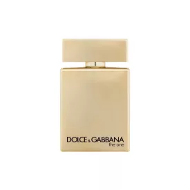   Dolce&Gabbana The One Gold Intense EDP parfüm férfiaknak 50 ml